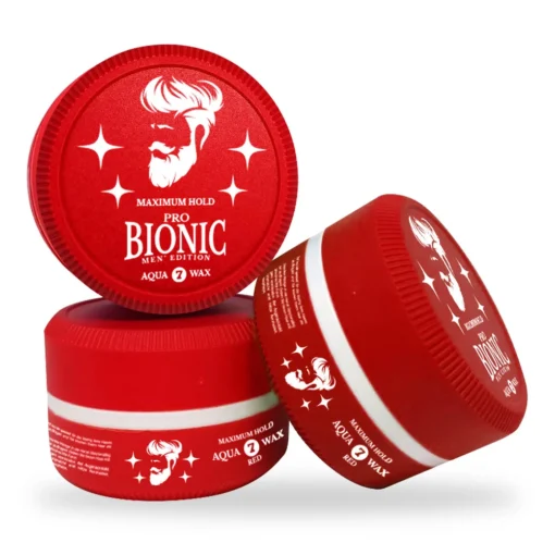 PRO Bionic Ceara par Aqua Wax Red 150ml