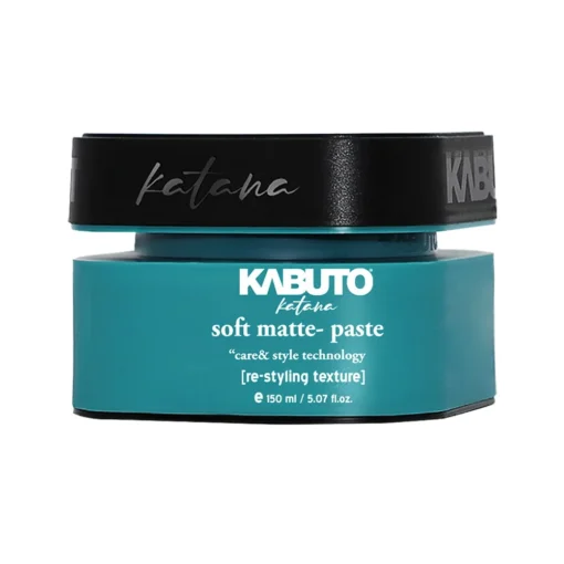 KABUTO Katana Pasta de par Soft Matte 157ml - Image 3