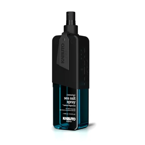 KABUTO - Sea salt spray Texturing 400ml