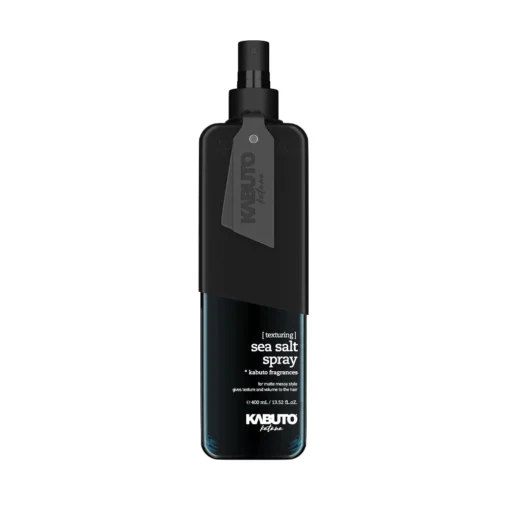 KABUTO - Sea salt spray Texturing 400ml - Image 2