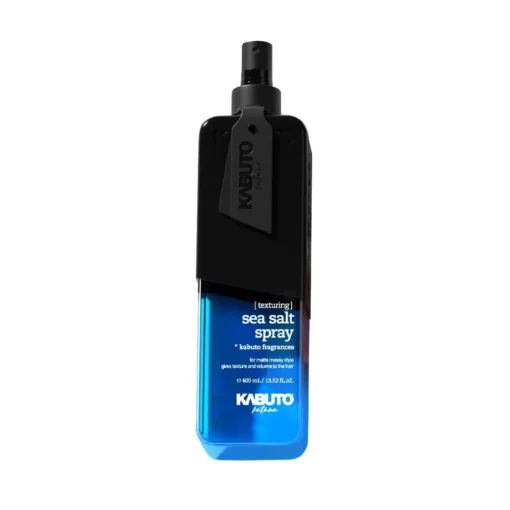 KABUTO - Sea salt spray Texturing 400ml - Image 3