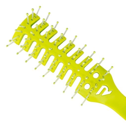 ROVRA Perie verde aero L  pentru coafat - Image 2
