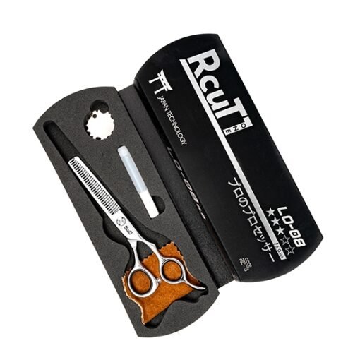 Foarfeca de filat RcuT 1 - LO - 08 - 6.0 inch - SC13 - Image 3