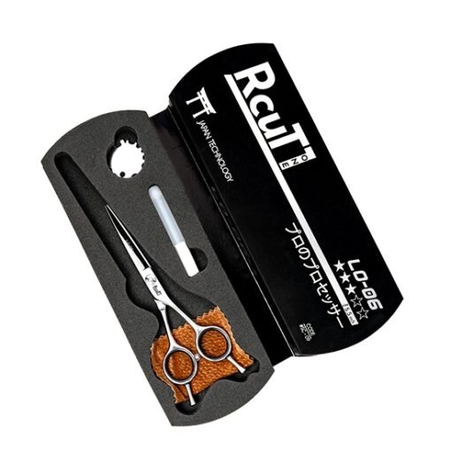 Foarfeca de tuns RcuT 1 - LO - 06 - 5.5 inch - SC09 - Image 3
