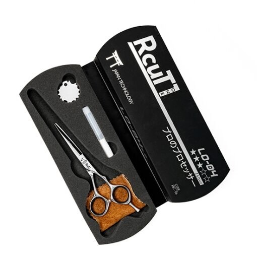 Foarfeca de tuns RcuT 1 - LO - 04 - 5.0 inch - SC06 - Image 3