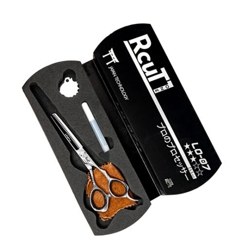 Foarfeca de filat RcuT 1 - LO - 07 - 5.5 inch - SC11 - Image 3