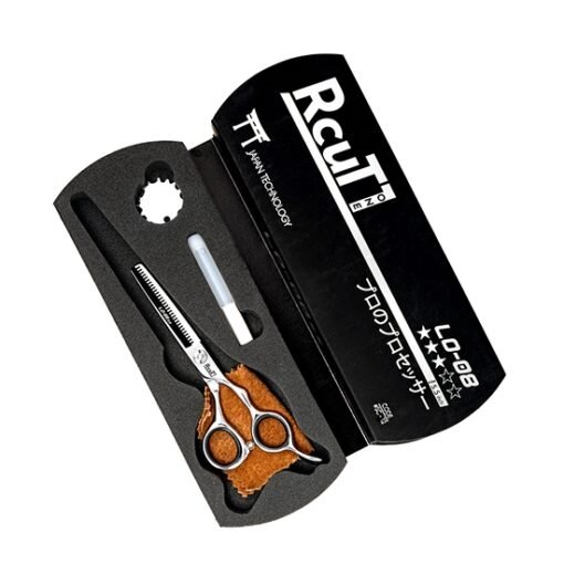 Foarfeca de filat RcuT 1 - LO - 08 - 5.5 inch - SC12 - Image 3