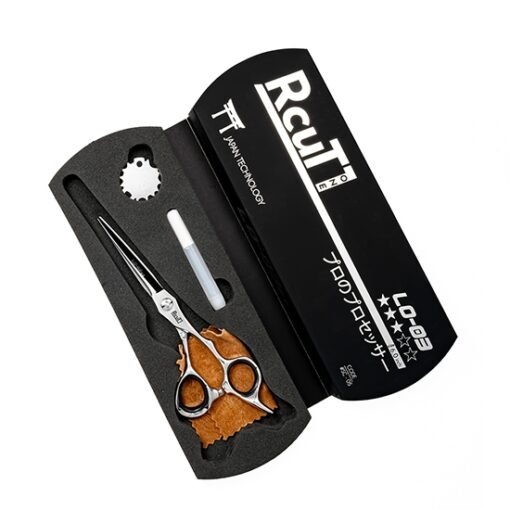 Foarfeca de tuns RcuT 1 - LO - 03 - 6.0 inch - SC05 - Image 3