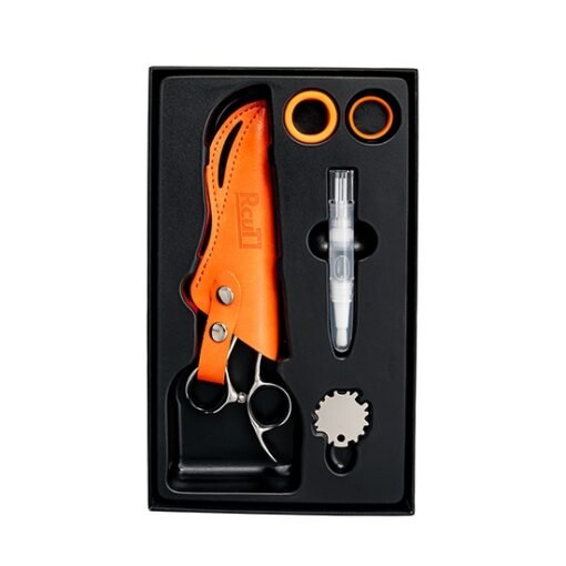 Foarfeca de tuns RcuT 1 - HI - 01 - 6.0 inch - SC15 - Image 3