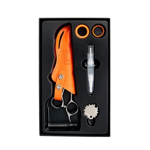 Foarfeca de tuns RcuT 1 - HI - 04 - 6.0 inch - SC18 - Image 3