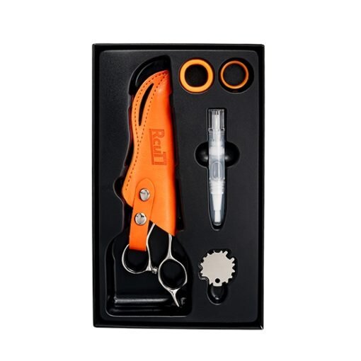 Foarfeca de filat RcuT 1 - HI - 09 - 6.0 inch - SC25 - Image 3