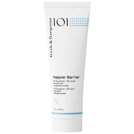 Geek and Gorgeous crema HappierBarrier 50ml