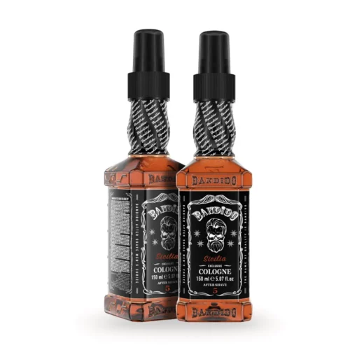 Bandido Sicilia After shave colonie 150ml