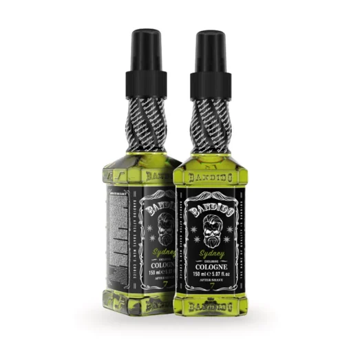 Bandido SydneyArmy After shave colonie150ml