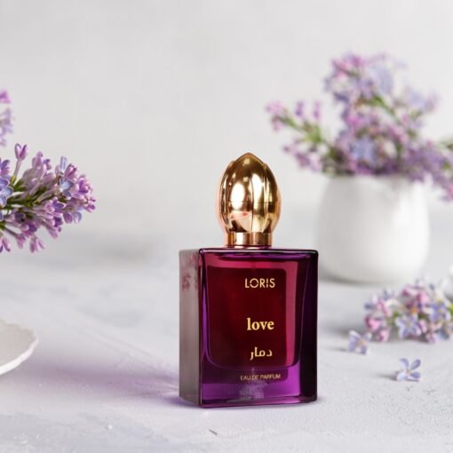 Loris - Parfum Dmar Love 50 ml