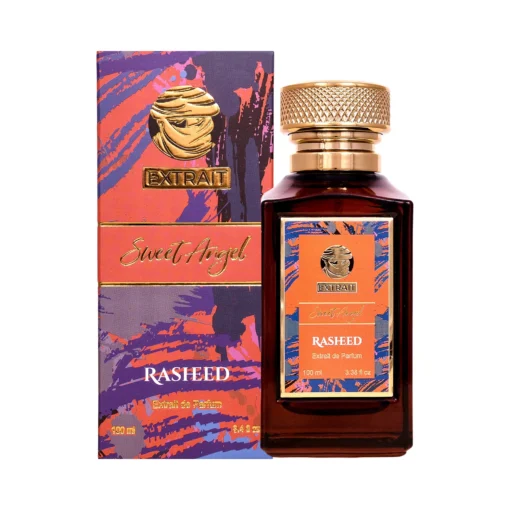 Rasheed - Sweet Angel 100 ml Extract de parfum - Inspirat din Kilian – Anghel’s Share