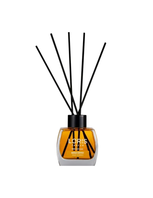 Loris - Odorizant camera - Mango 120 ml