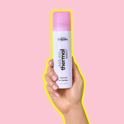 Synergy Therm Spray calmant Apa termala