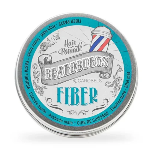 BEARDBURYS - Ceara de par 100ml Fiber