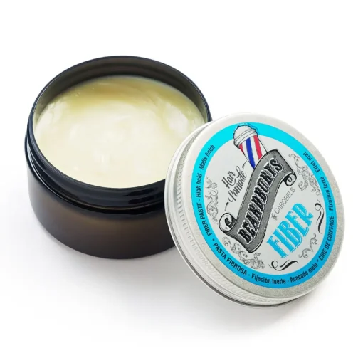 BEARDBURYS - Ceara de par 100ml Fiber - Image 2