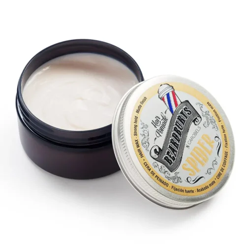 BEARDBURYS - Ceara de par 100ml Spider - Image 2