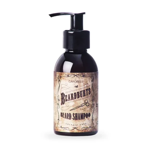 BEARDBURYS - Sampon pentru barba 150ml