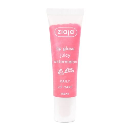 Ziaja - Gloss cu pepene verde