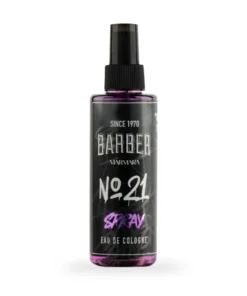 MARMARA BARBERAfter shave colonie 150ml Graffiti No.21