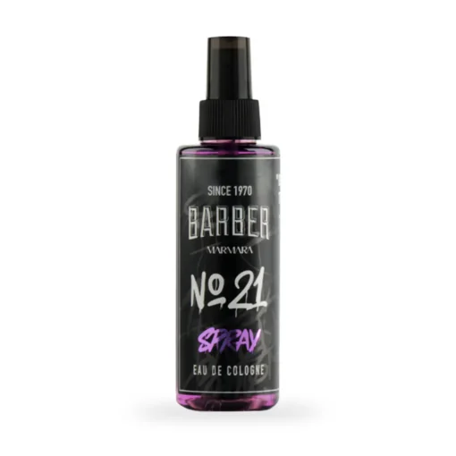 MARMARA BARBERAfter shave colonie 150ml Graffiti No.21