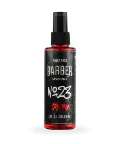 MARMARA BARBER - After shave colonie 150ml Graffiti No.23