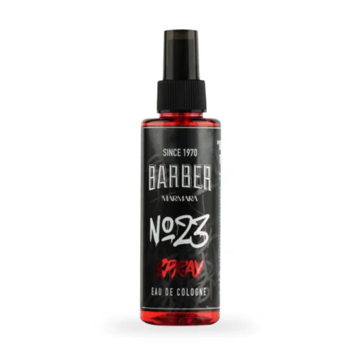MARMARA BARBER - After shave colonie 150ml Graffiti No.23
