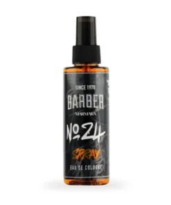 MARMARA BARBER - After shave colonie 150ml Graffiti No.24