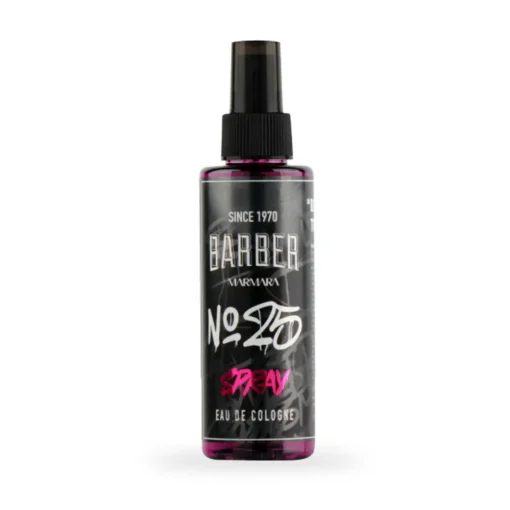 MARMARA BARBER - After shave colonie 150ml - Graffiti No.25