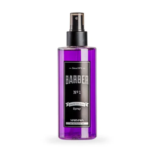 MARMARA BARBER - After shave colonie 250ml No.1