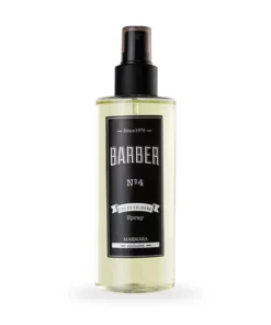 MARMARA BARBER - After shave colonie 250ml - No.4