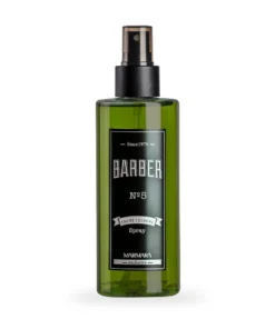 MARMARA BARBER - After shave colonie 250ml ? No.5