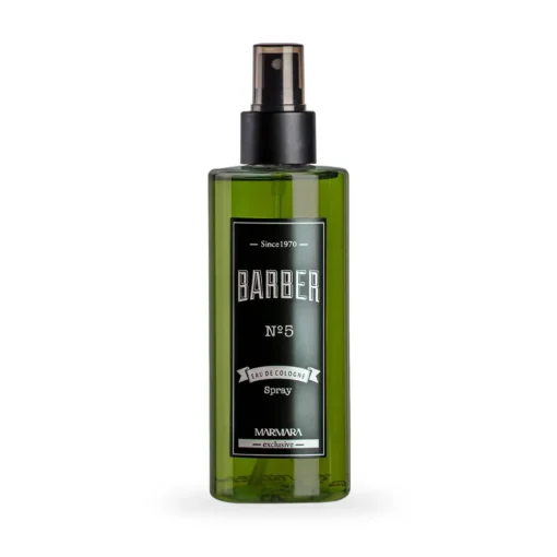 MARMARA BARBER - After shave colonie 250ml ? No.5
