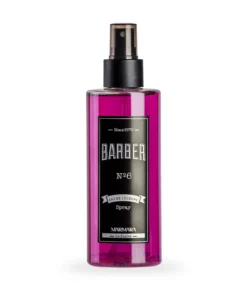 MARMARA BARBER - After shave colonie 250ml – No.6