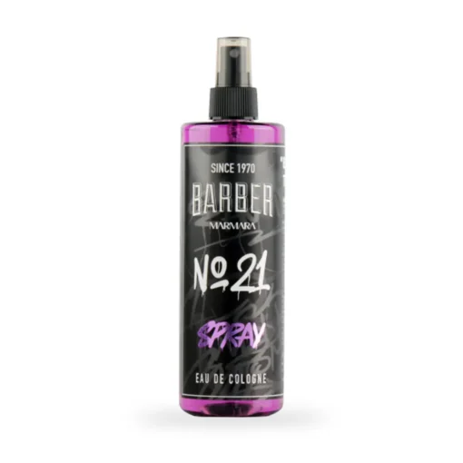 MARMARA BARBER - After shave colonie 400ml Graffiti No.21