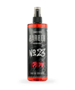 MARMARA BARBER - After shave colonie 400ml - Graffiti No.23