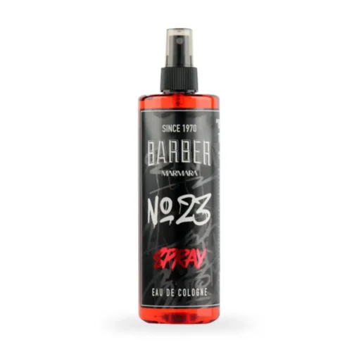 MARMARA BARBER - After shave colonie 400ml - Graffiti No.23