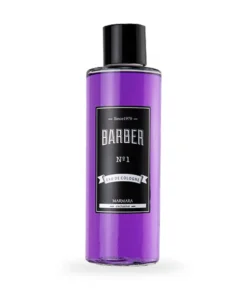 MARMARA BARBER - After shave colonie 500ml No.1