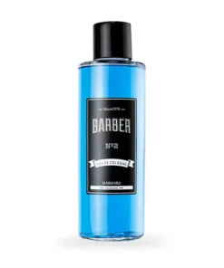 MARMARA BARBER - After shave colonie 500ml - No.2