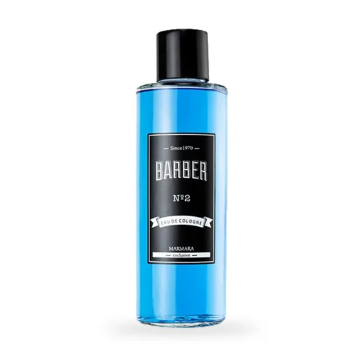 MARMARA BARBER - After shave colonie 500ml - No.2