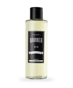 MARMARA BARBER - After shave colonie 500ml - No.4
