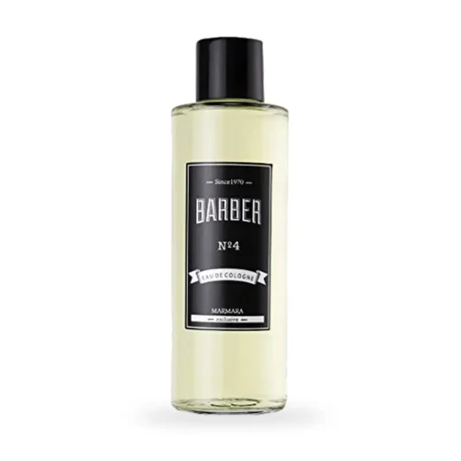 MARMARA BARBER - After shave colonie 500ml - No.4