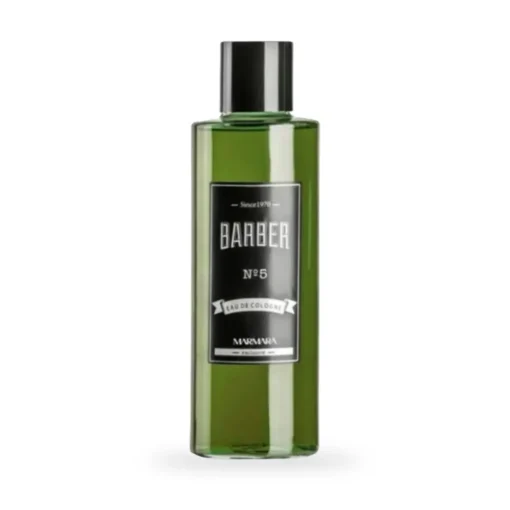 MARMARA BARBER - After shave colonie 500ml - No.5