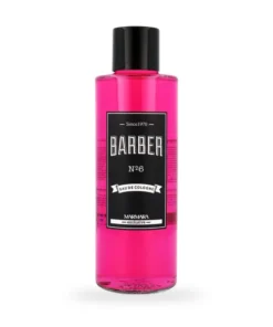 MARMARA BARBER - After shave colonie 500ml - No.6