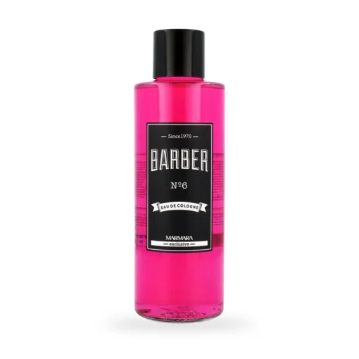 MARMARA BARBER - After shave colonie 500ml - No.6