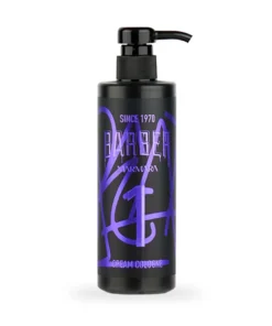 MARMARA BARBER - After shave colonie crema 400ml No.1